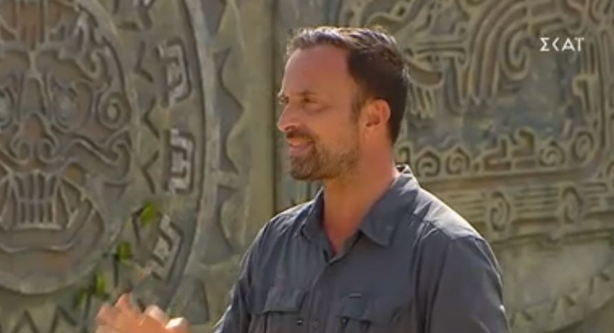 Survivor: Ο Ατζούν Ιλιτζαλί στην παρουσίαση – Η ανακοίνωση από τον Γιώργο Λιανό