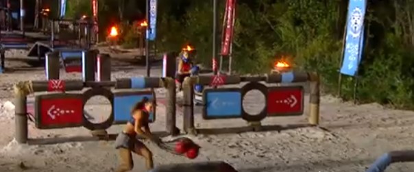 Survivor – Spoiler: Η ομάδα που κερδίζει απόψε την ασυλία