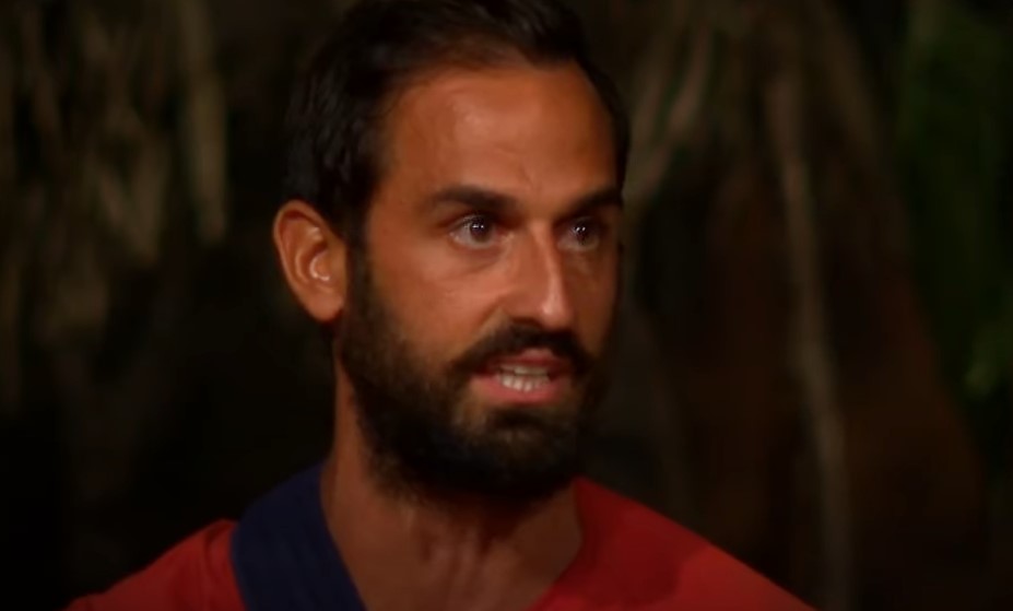 Survivor: Ένταση στο συμβούλιο του νησιού – Το ξέσπασμα του Άρη Σοϊλέδη και η αποχώρηση