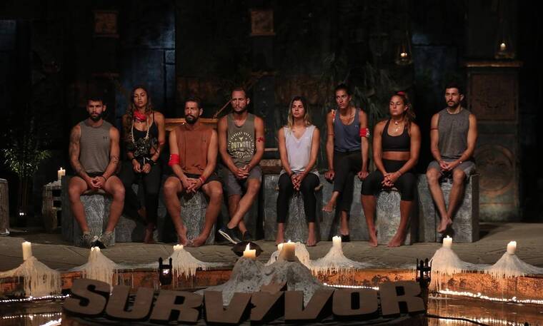 Survivor: Αυτός είναι ο πρώτος υποψήφιος μετά την ένωση – Ποιος κέρδισε την ατομική ασυλία – ΒΙΝΤΕΟ