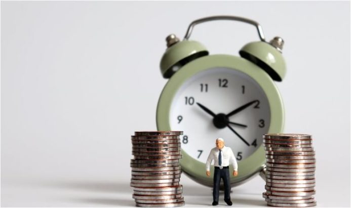 συντάξεις -οδηγός