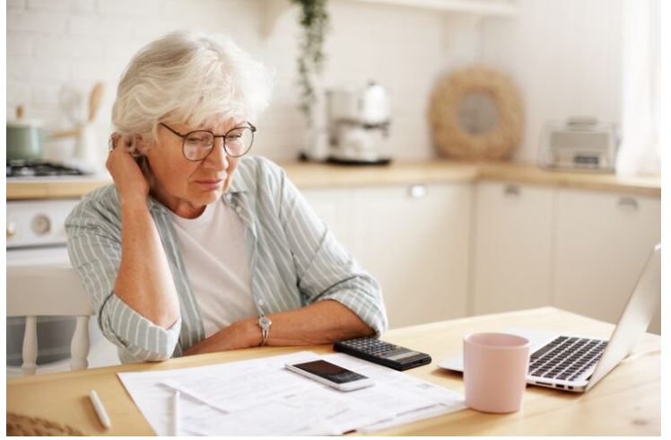 συνταξιοδότηση