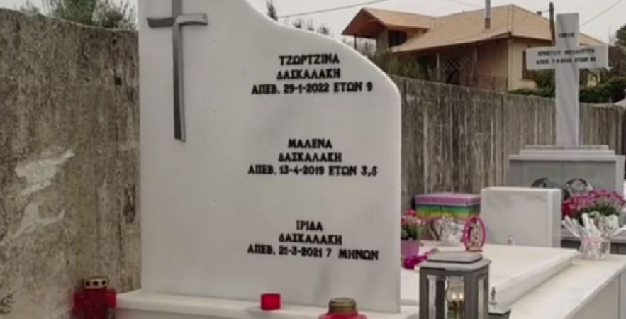 Πάτρα παιδιά