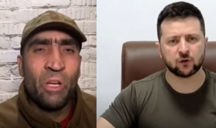 τάγμα Αζόφ Βουλή