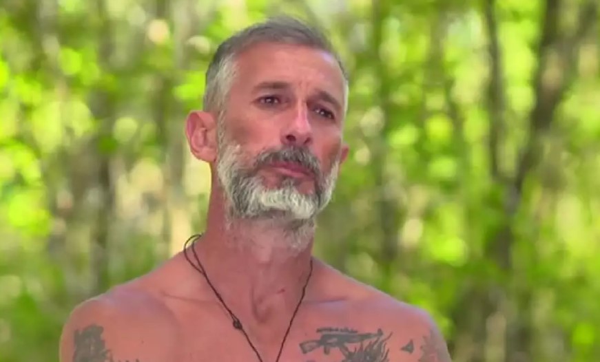 Βαρύ πένθος για τον Τάκη Καραγκούνια – Πέθανε ο πατέρας του