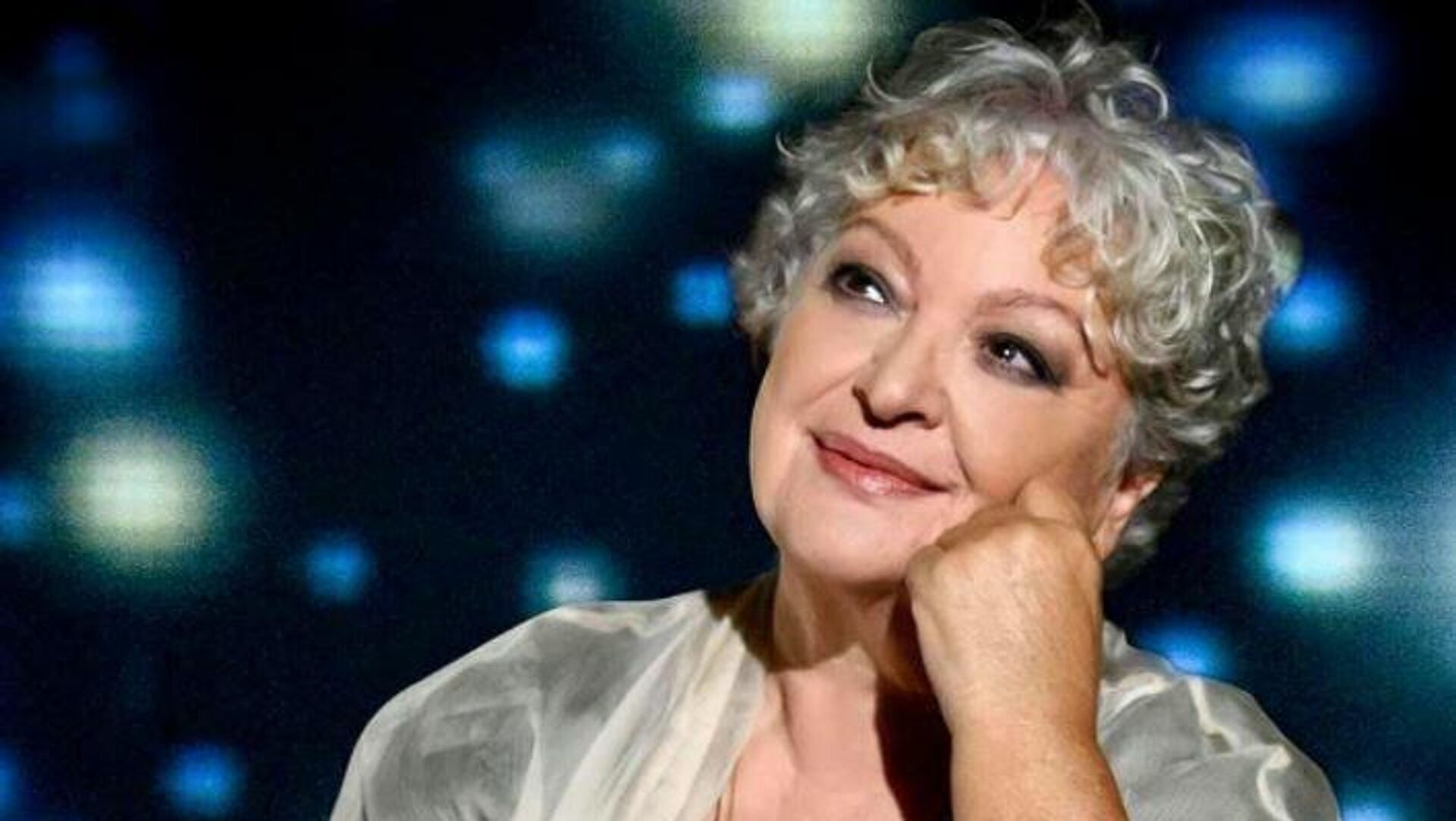 Τανια Τσανακλίδου