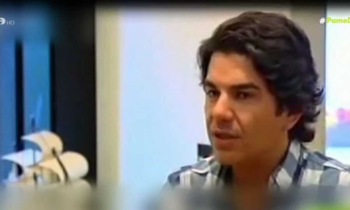 Κουρκούλης, Χαρδαβέλλας και Θεοφάνους μιλούν για το θαύμα που βίωσαν