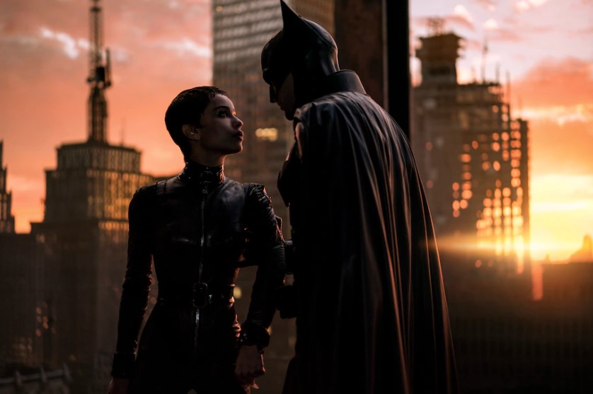 The Batman: Ξεπέρασε τα 750 εκατομμύρια δολάρια στο παγκόσμιο Box Office