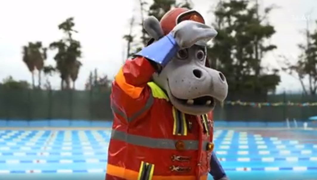 The Masked Singer: Ξεκίνησε το φαντασμαγορικό σόου – Ποιος κρυβόταν πίσω από τη μάσκα του “Ιπποπόταμου”