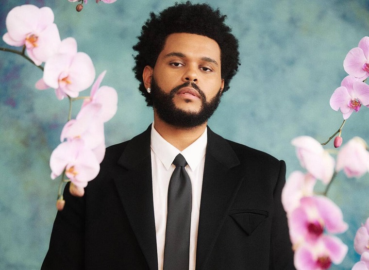 The Weeknd: Σκέφτεται να αντιγράψει τον Kanye West