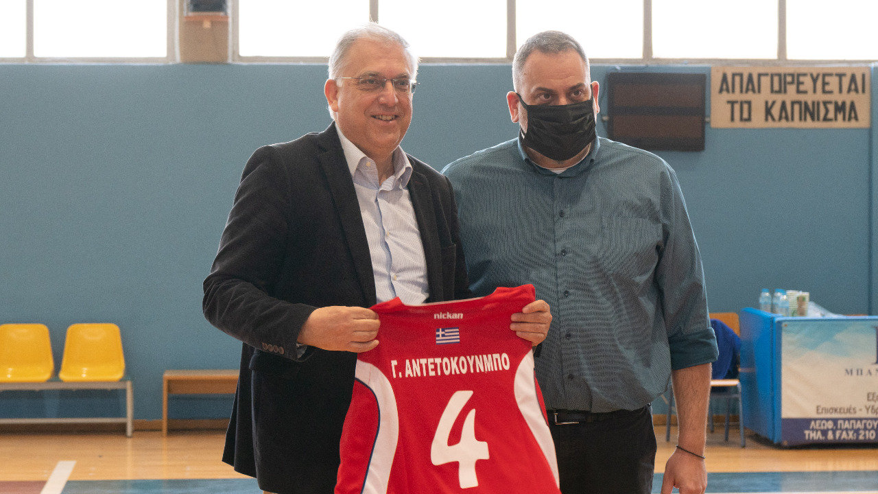 Τάκης Θεοδωρικάκος