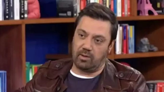 Γιώργος Θεοφάνους: Τι αποκάλυψε για τον πατέρα του – Ήμουν άδικος, εξομολογήθηκε