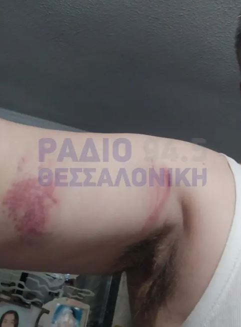 Θεσσαλονίκη - οδηγός ΟΑΣΘ