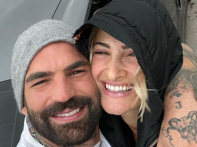 Η Ιωάννα Τούνη ξύπνησε στην αγκαλιά του Δημήτρη Αλεξάνδρου – Πού θα περάσει το Πάσχα το ζευγάρι