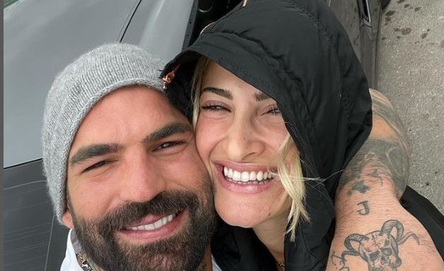 Ιωάννα Τούνη – Δημήτρης Αλεξάνδρου: Η πρώτη ανάρτηση μετά τον θάνατο της μητέρας της influencer