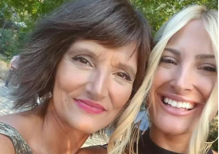 Ιωάννα Τούνη: Η κολλητή της φίλη και τα πρώτα λόγια για τον θάνατο της μητέρας της