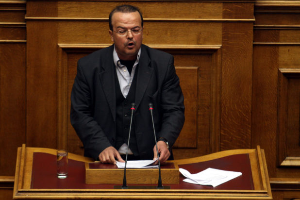 Αλέξανδρος Τριανταφυλλίδης