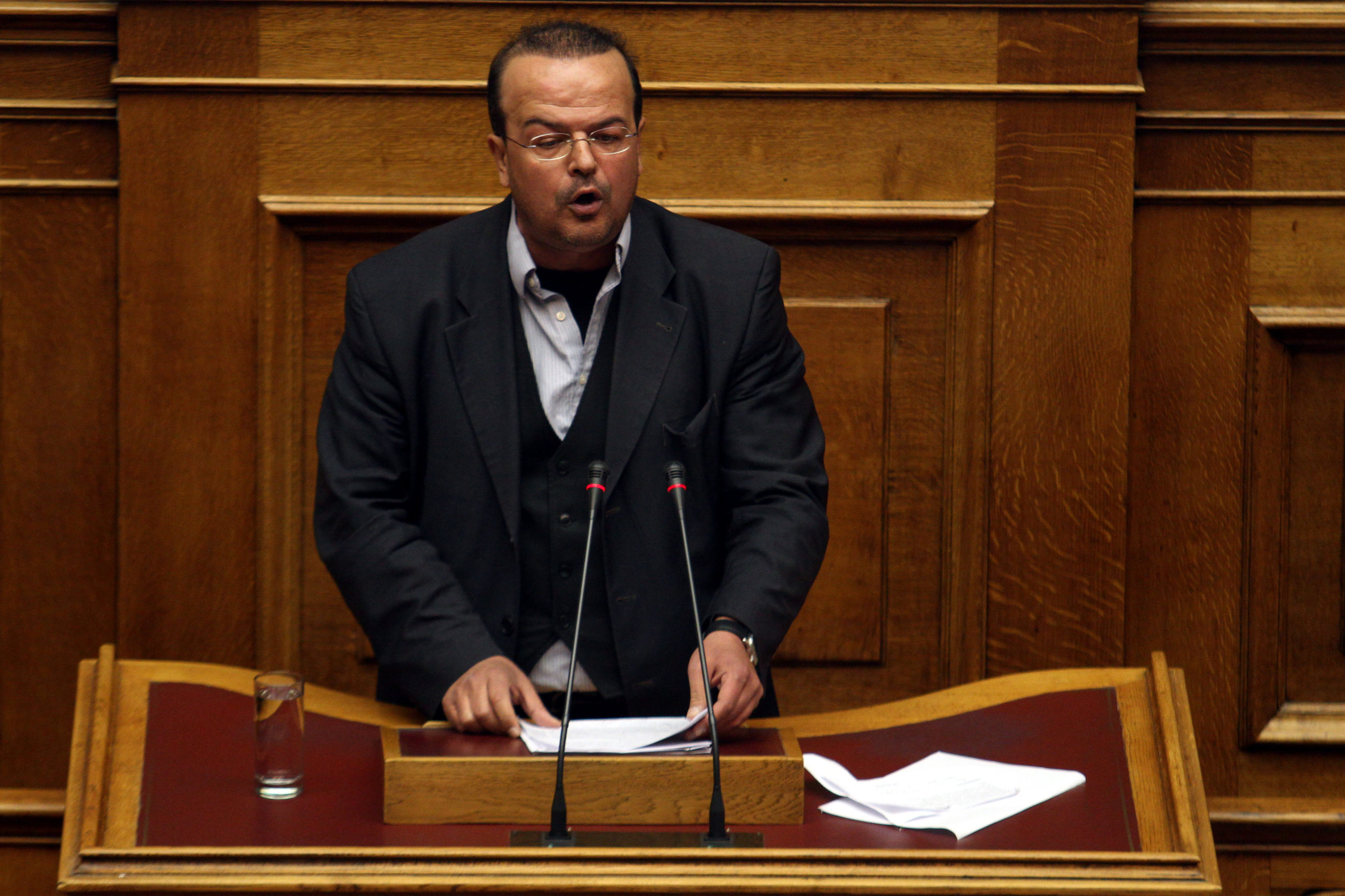 Αλέξανδρος Τριανταφυλλίδης