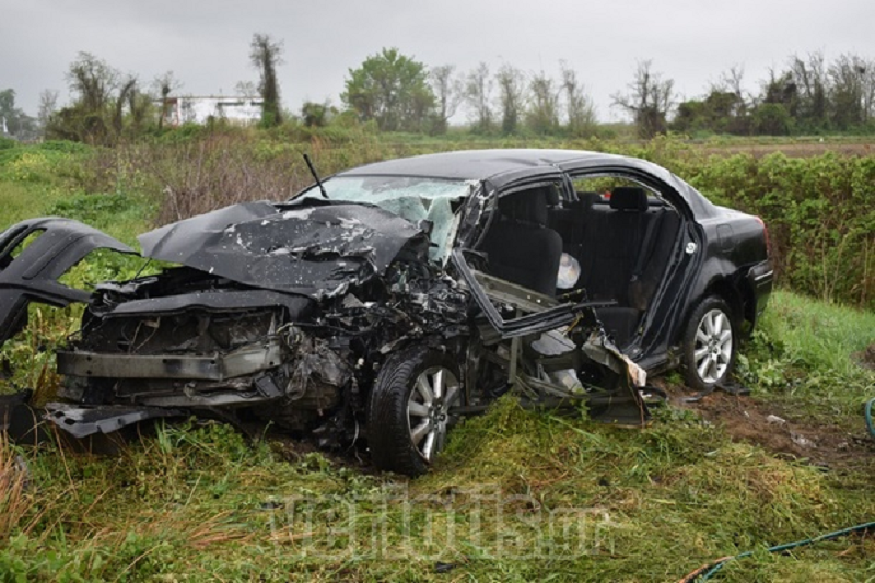 τροχαίο Ημαθία