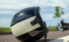 μηχανή- τροχαίο