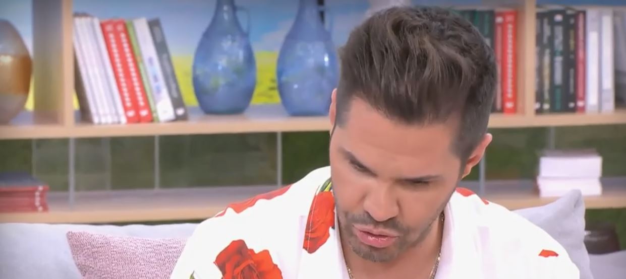 Γιώργος Τσαλίκης