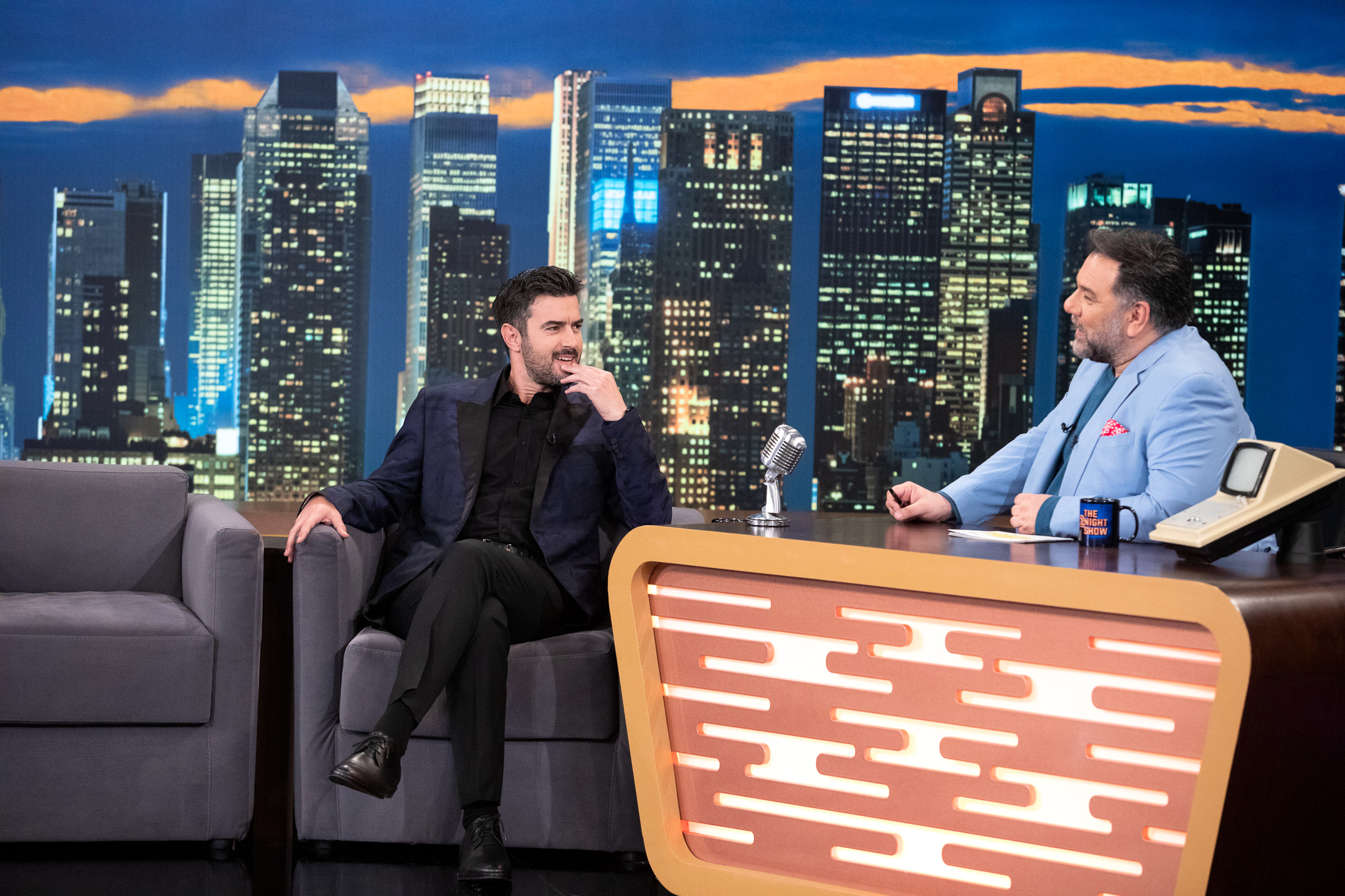 Ο Γιάννης Τσιμιτσέλης για την κόρη του – Σε ποιον μοιάζει περισσότερο;