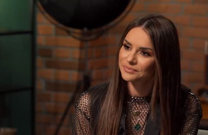 Ελένη Τσολάκη για Γρηγόρη Γκουντάρα: Δεν έχουμε μιλήσει μετά το τέλος της συνεργασίας μας