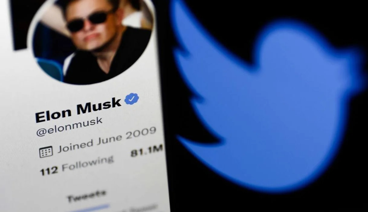twitter elon musk