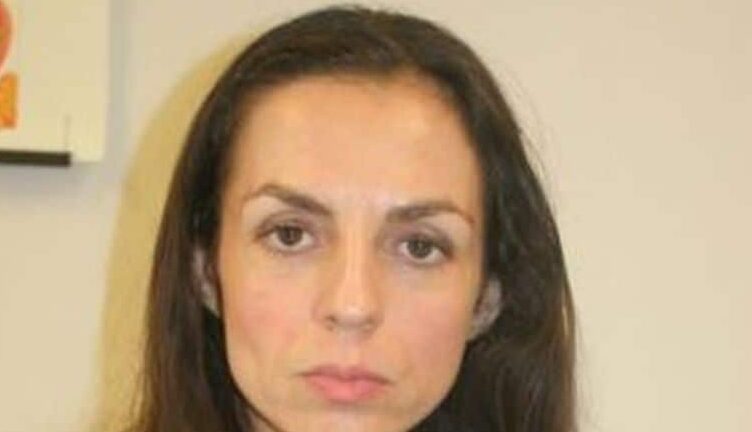 Αγγελική Τσιόλα