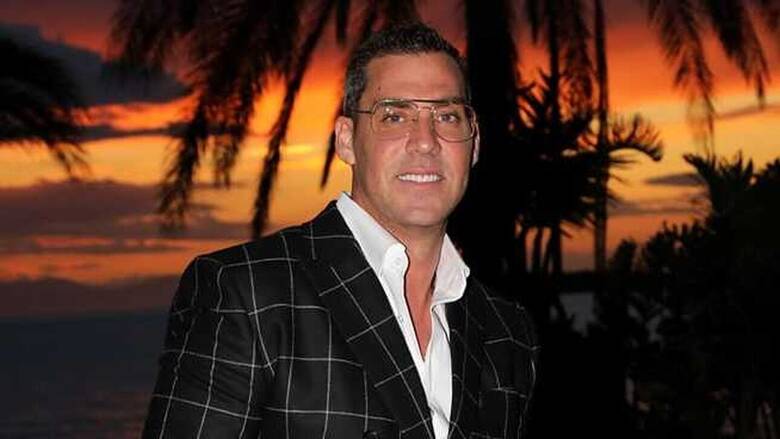 Συγκλονίζει η Κατερίνα Μονογυιού: Δυστυχώς ο Τζώρτζης δεν ήταν τυχερός