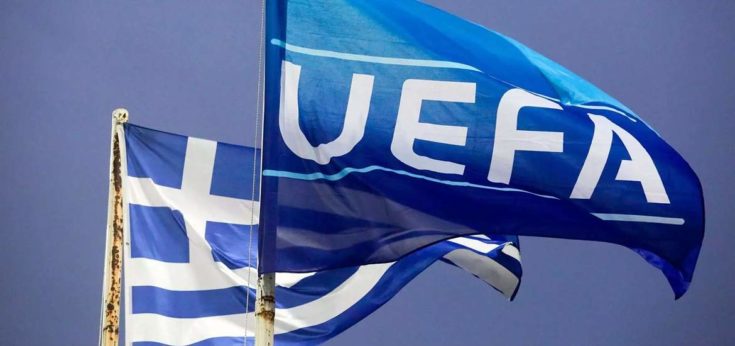 UEFA-ΠΑΟΚ