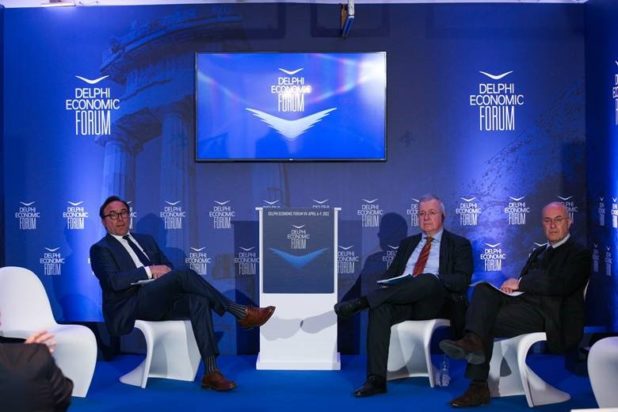 Φόρουμ Δελφών