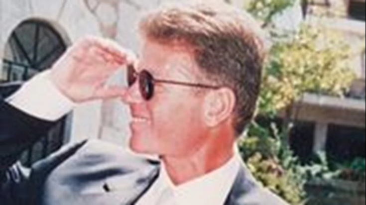 Βαγγέλης Μαυραγάνης