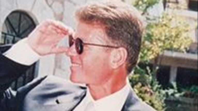 Βαγγέλης Μαυραγάνης