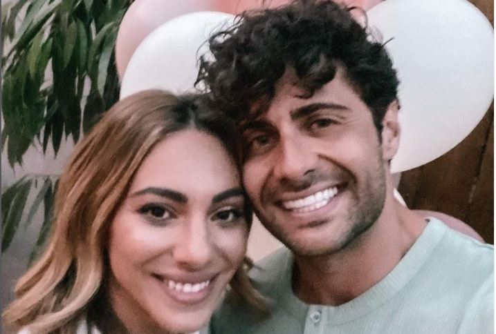 Ευρυδίκη Βαλαβάνη – Κωνσταντίνος Βασάλος: Τέλος στις φήμες χωρισμού – Έφυγαν μαζί για Πάσχα