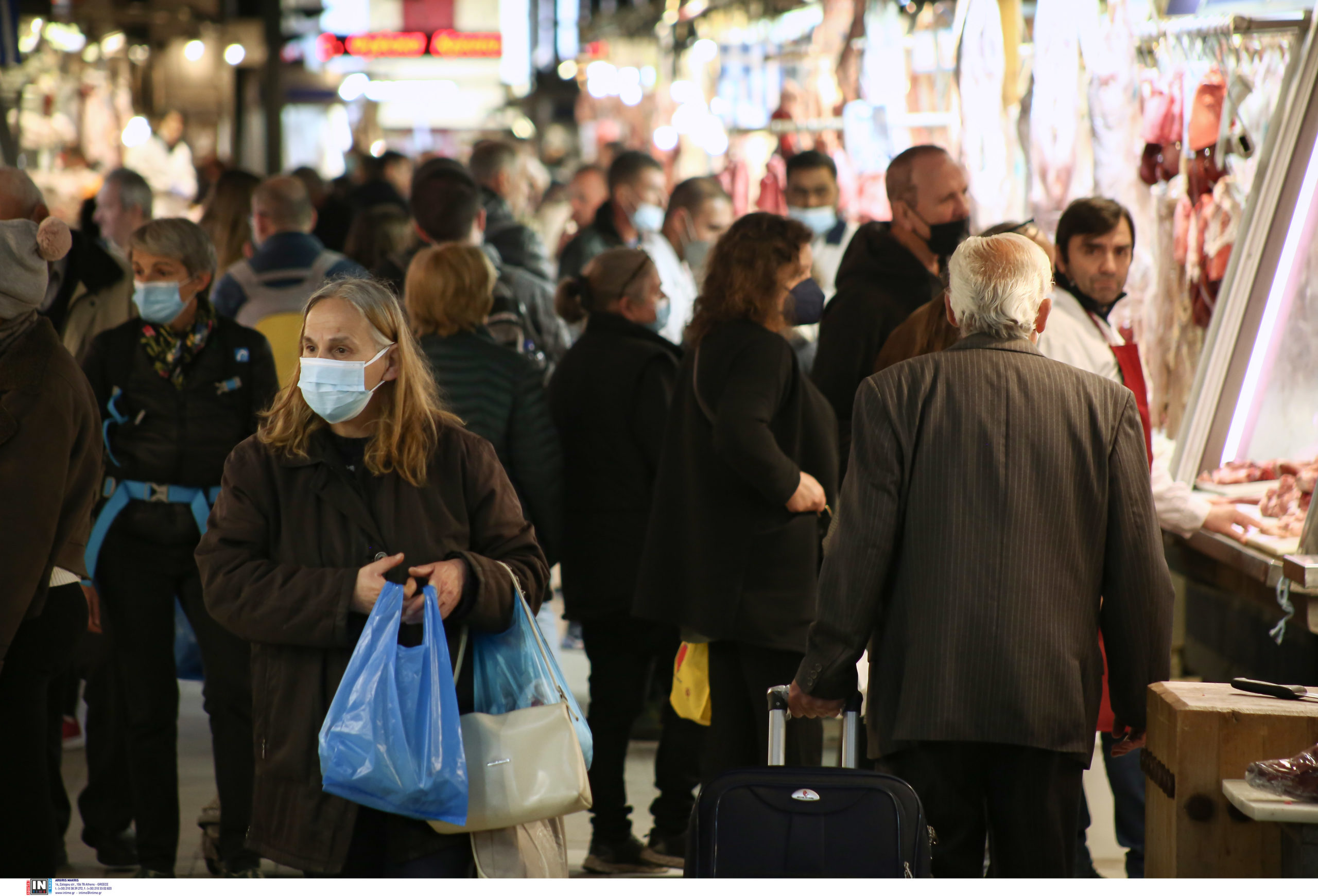 Πάσχα 2022: Συνεχίζονται οι έλεγχοι στην αγορά – Το ωράριο των καταστημάτων