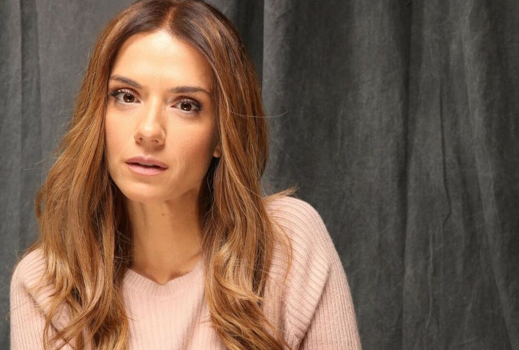 Βάσω Λασκαράκη: Το ξέσπασμα για τα νεκρά παιδιά στην Πάτρα