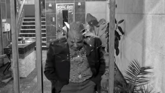 Θανάσης Βέγγος: Η άγνωστη ιστορία από την ταινία “Ο Παπατρέχας”