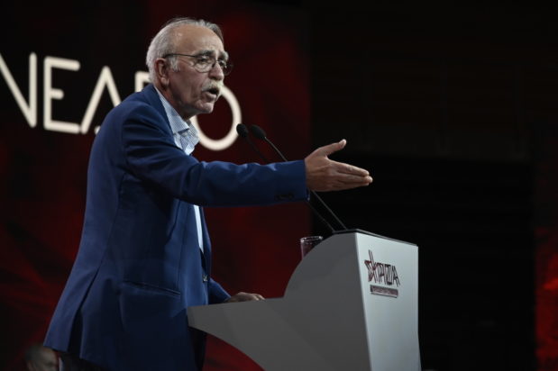 Δημήτρης Βίτσας