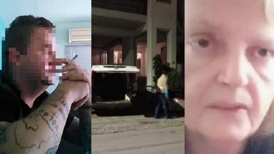 “Καταπέλτης” η εισαγγελέας για τον μακελάρη του Βόλου – Είχε σφάξει την νονά του με 42 μαχαιριές