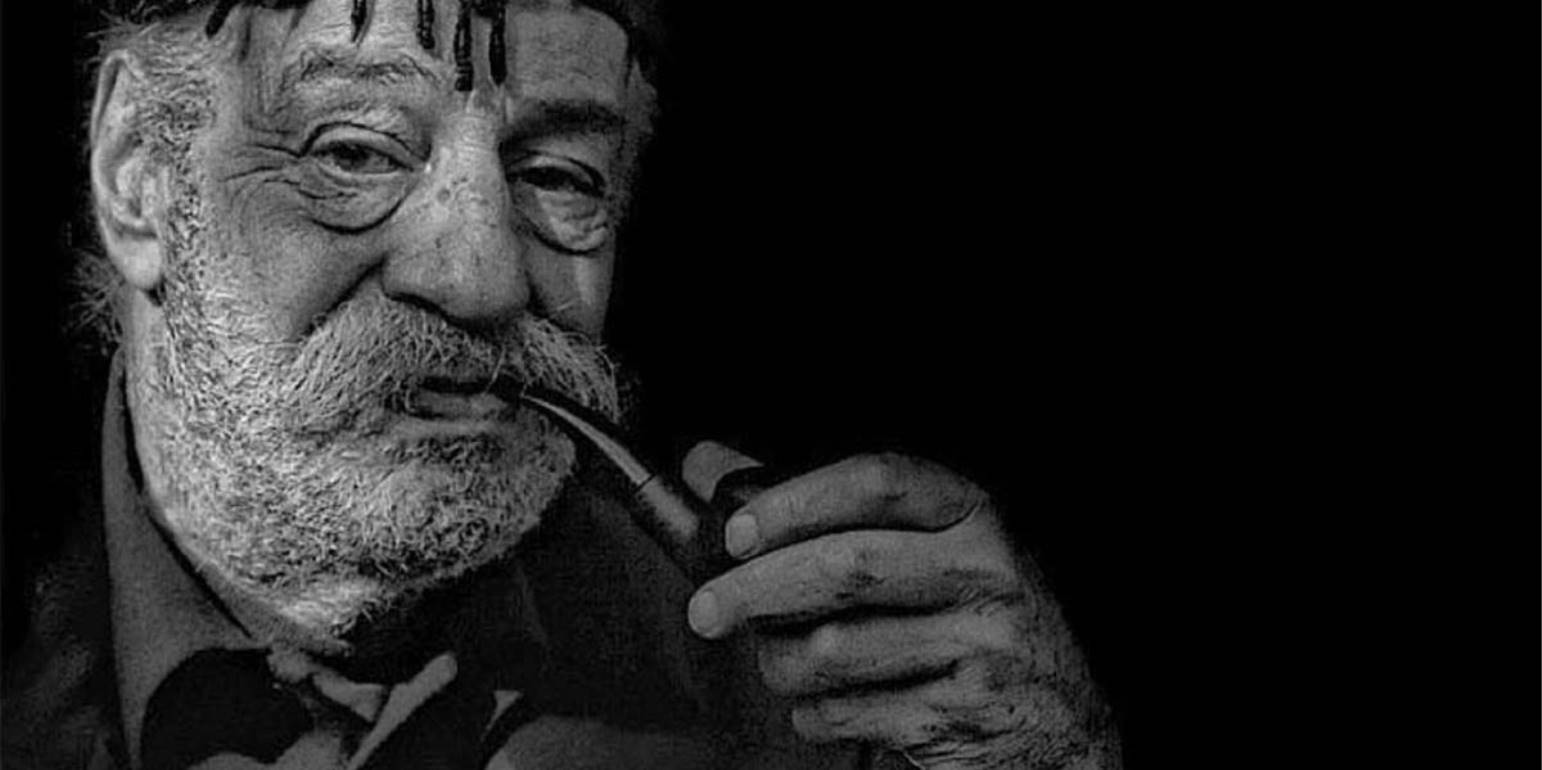 Μανώλης Βουργάκης