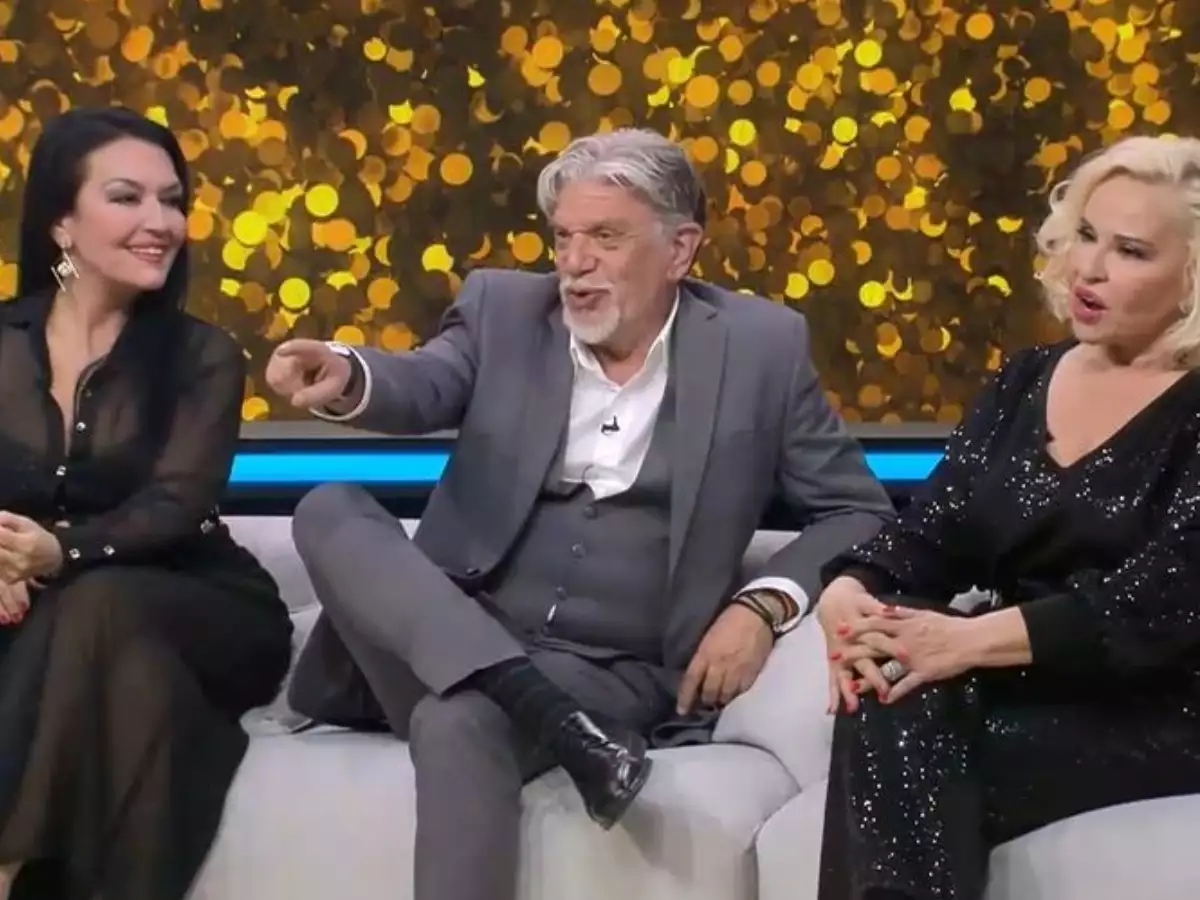 Γιάννης Βούρος