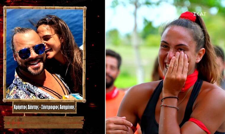 Survivor: Έπαθλο επικοινωνίας με άρωμα… Πάσχα – ΒΙΝΤΕΟ