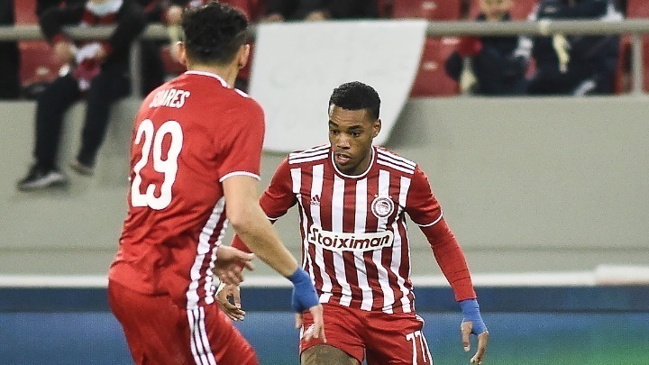 Ροντρίγκες