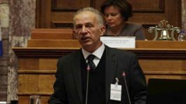 Ηλίας Κουσκουβέλης