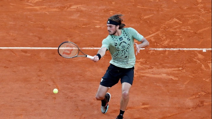 Τένις: Ο Αλκαράθ «σταμάτησε» τον Τσιτσιπά