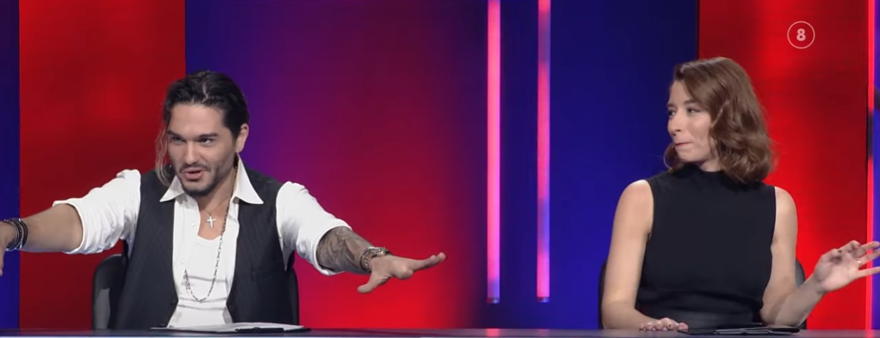 X-Factor: Οι οντισιόν συνεχίζονται – Τι θα δούμε στο αποψινό επεισόδιο