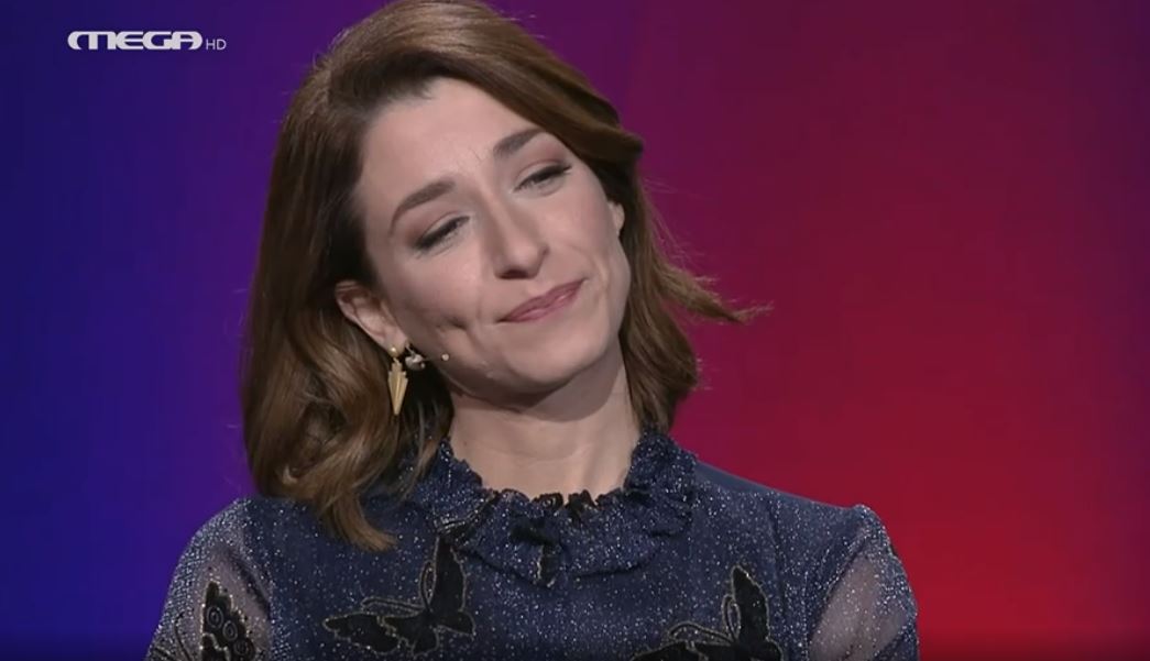 X-Factor: Διαγωνιζόμενος από την Κύπρο έκανε τη Μαρίζα Ρίζου να δακρύσει – ΒΙΝΤΕΟ