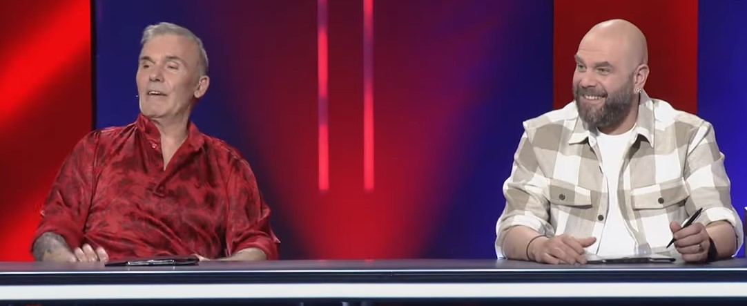 X-Factor: Αναπάντεχες επιλογές τραγουδιών και αστείρευτη ενέργεια στις αποψινές audition του σόου