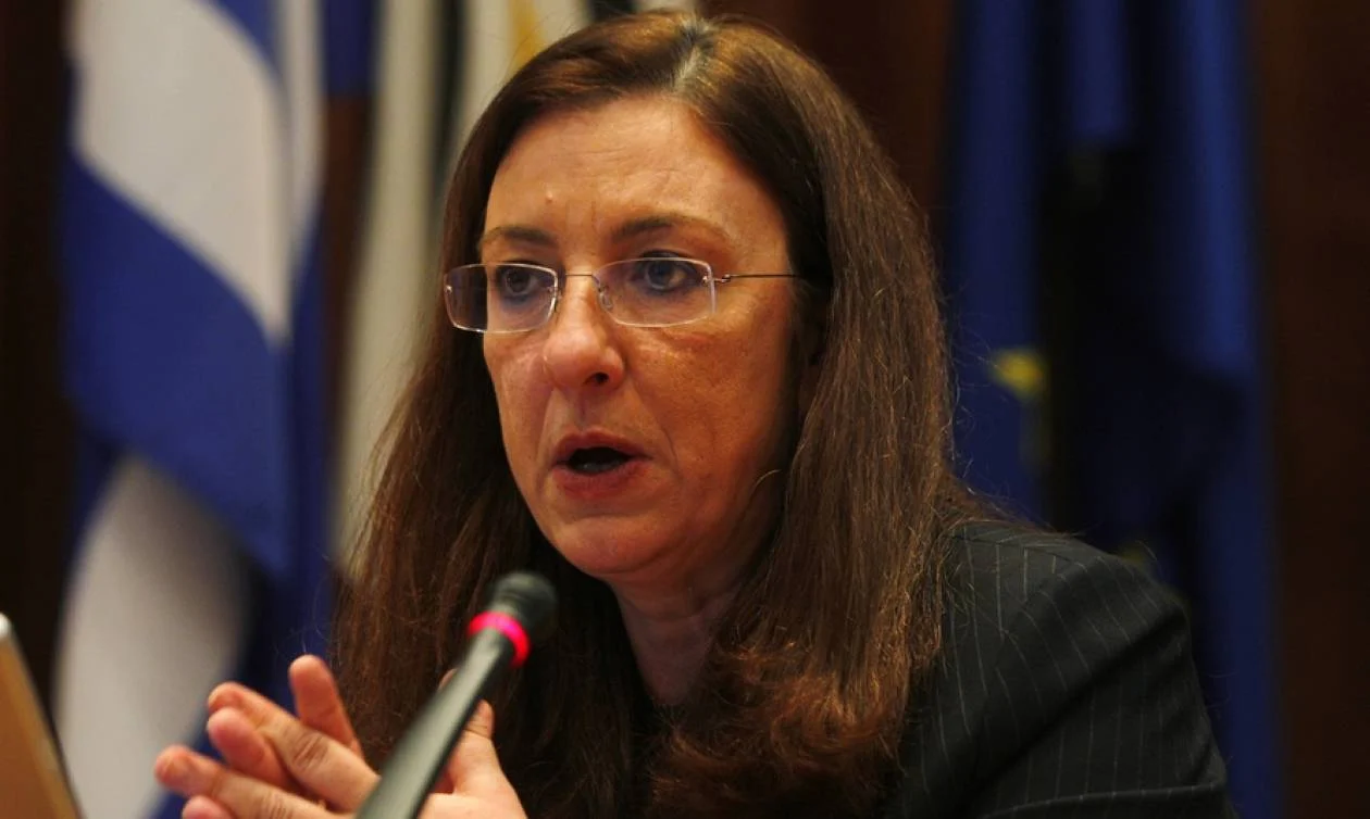 Χαρά Σπηλιοπούλου: Η πολύπειρη ιατροδικαστής που δεν κοιτάζει τους κατηγορούμενους